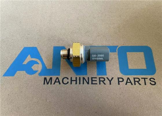 3203060 320-3060 Αισθητήρας πίεσης Ηλεκτρικά εξαρτήματα Ενσωματωμένα σκάφτρα 312E 312E L 314E CR 314E LCR