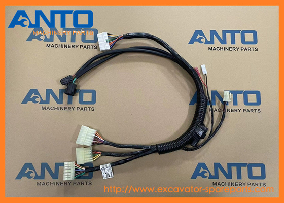 530-00205 53000205 Χάρνος DOOSAN Ανταλλακτικά εξορυκτών για DX140 DX220