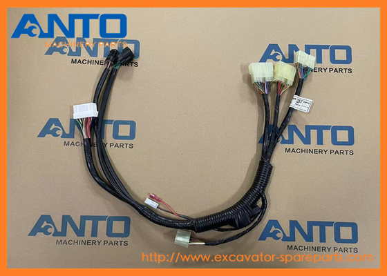 530-00205 53000205 Χάρνος DOOSAN Ανταλλακτικά εξορυκτών για DX140 DX220