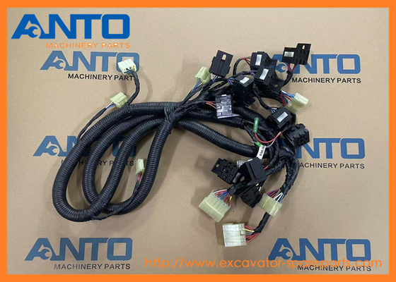 530-00207Α Χάρνα DOOSAN Ανταλλακτικά εξορυκτών για SOLAR 255LC-V