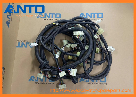 530-00208B Χάρνα DOOSAN Ανταλλακτικά εξορυκτών κατάλληλα για SOLAR 255LC-V