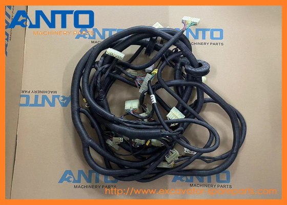 530-00208B Χάρνα DOOSAN Ανταλλακτικά εξορυκτών κατάλληλα για SOLAR 255LC-V
