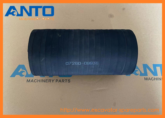 07260-09936 0726009936 Σωλήνας για εξορυκτήρα KOMATSU PC300 PC300HD PC300LL