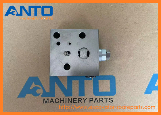 723-40-71102 723-40-71103 Βαλβίδα ASSY KOMATSU Ανταλλακτικά εξορυκτών για PC200-7