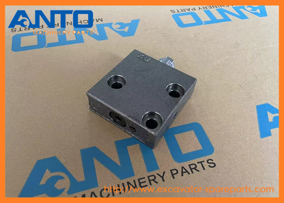 723-40-71102 723-40-71103 Βαλβίδα ASSY KOMATSU Ανταλλακτικά εξορυκτών για PC200-7