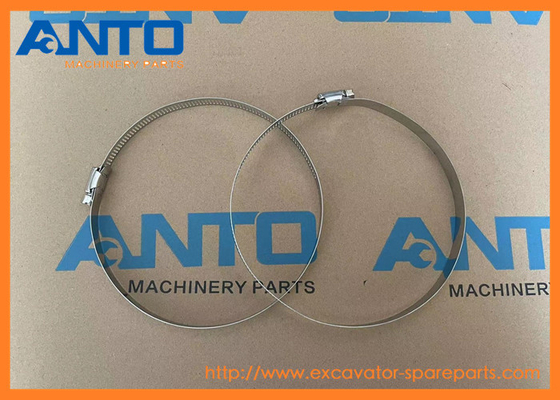 07281-01659 0728101659 Υποστήριξη σφραγίδας για φορτηγά απορριμμάτων KOMATSU HD680
