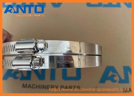 07281-01659 0728101659 Υποστήριξη σφραγίδας για φορτηγά απορριμμάτων KOMATSU HD680