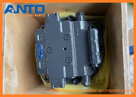 21N-60-34100 21N6034100 Συγκρότημα κινητήρα KOMATSU Τμήματα μηχανών σκάφους για PC1250-8