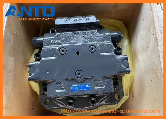 21N-60-34100 21N6034100 Συγκρότημα κινητήρα KOMATSU Τμήματα μηχανών σκάφους για PC1250-8
