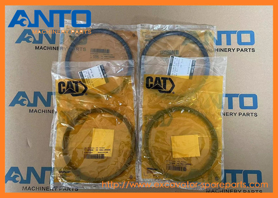 367-8468 3678468 O Τμήματα ανταλλακτικών δακτυλικών σφραγίδων για εκσκαφείς 329E 336E