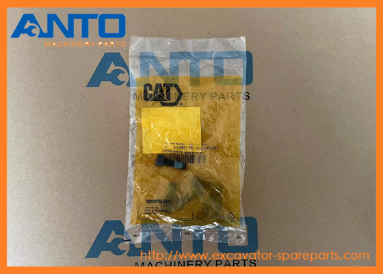 311-0501 3110501 Τμήματα σιδηροτροχιακών εξορυκτών με βρόχο για C6.6 C7.1 M318D