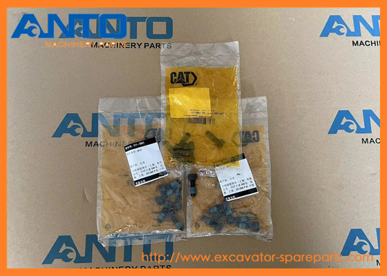 311-0501 3110501 Τμήματα σιδηροτροχιακών εξορυκτών με βρόχο για C6.6 C7.1 M318D