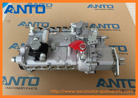 4063844 101609-3750 αντλία έγχυσης καυσίμου HYUNDAI εξαρτήματα μηχανών σκάφους για R210LC-7