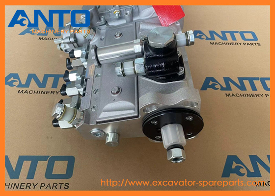 4063844 101609-3750 αντλία έγχυσης καυσίμου HYUNDAI εξαρτήματα μηχανών σκάφους για R210LC-7