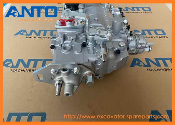 4063844 101609-3750 αντλία έγχυσης καυσίμου HYUNDAI εξαρτήματα μηχανών σκάφους για R210LC-7