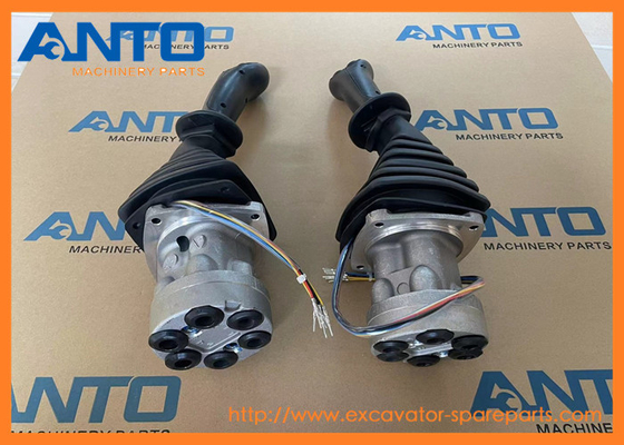 14557294 14557295 Χερούλι HITACHI Ανταλλακτικά εξορυκτών για EC160C EC180C