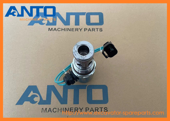 203-4157 2034157 Σολενοειδής βαλβίδα τροχός φορτωτή πετρελαϊκής αντλίας για 980G