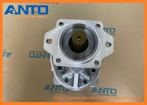 705-58-44050 Υδραυλική αντλία Assy KOMATSU Τμήματα ανταλλαγής μπουλντόζερ για D375A-3A