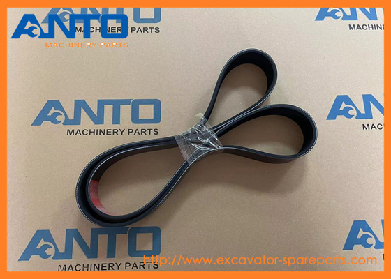 10PK1470 Συσκευές εκσκαφικής ζώνης ανεμιστήρα κατάλληλες για FH13 FM13 D6D D6E D7E