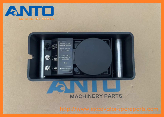 08164-Β1000 08164Β1000 Εναλλακτικός συναγερμός που εφαρμόζεται στον εξορυκτήρα KOMATSU PC600 PC650 PC700