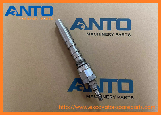 708-1L-04615 7081L04615 βαλβίδες KOMATSU ανταλλακτικά εξορυκτών PC100-6 PC120-6