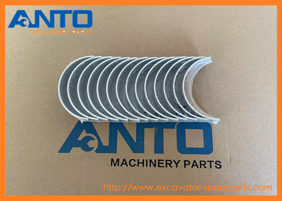 6204-21-8100 6204218100 6204218120 Κεντρικό ρουλεμάν για KOMATSU PC118MR PC200 PC210 PC220