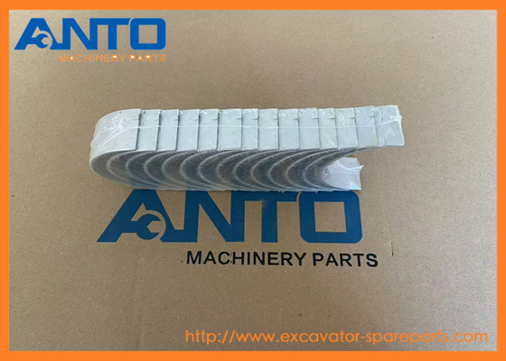 6204-21-8100 6204218100 6204218120 Κεντρικό ρουλεμάν για KOMATSU PC118MR PC200 PC210 PC220