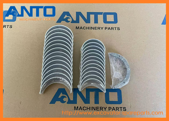 6204-21-8100 6204218100 6204218120 Κεντρικό ρουλεμάν για KOMATSU PC118MR PC200 PC210 PC220