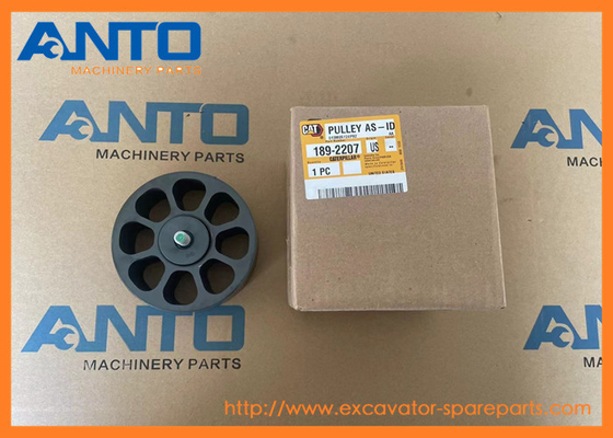 189-2207 1892207 Τρακτόρες με τροχαλία για αδέξιους Τμήματα για 776D 784C C15