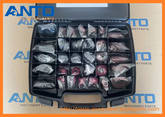 270-1528 2701528 Ο-ring kit ανταλλακτικά εξορυκτών
