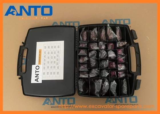 270-1528 2701528 Ο-ring kit ανταλλακτικά εξορυκτών