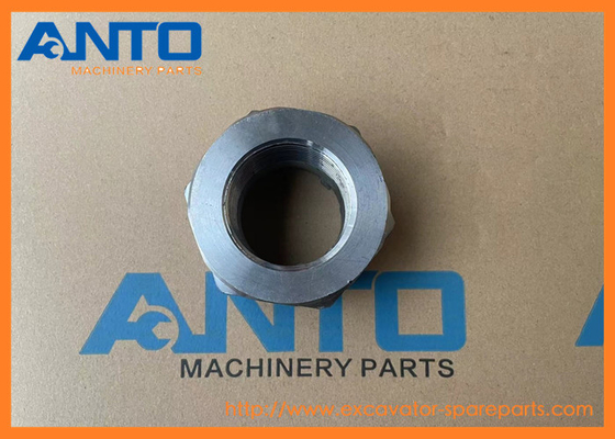 144-63-42182 144-63-42181 Nut KOMATSU Ανταλλακτικά εξορυκτών για D50P-16