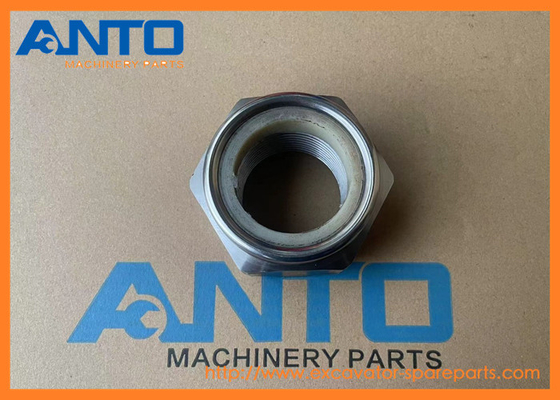 144-63-42182 144-63-42181 Nut KOMATSU Ανταλλακτικά εξορυκτών για D50P-16