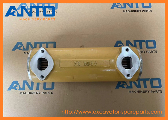 7C-3039 133-0125 4W-6013 Κεντρικό ψύκτη πετρελαίου ανταλλακτικά εξορυκτών για C18 G3408B