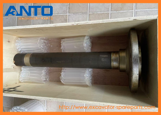 419-22-32410 4192232410 Αξοστοιχία KOMATSU φορτωτές τροχών WA320 WA320L WA320PT WA320PZ