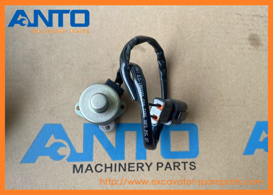 UC1100415114 Σολενοειδής βαλβίδα KOMATSU Εναλλακτικά για φορτιστή τροχών WA380-3