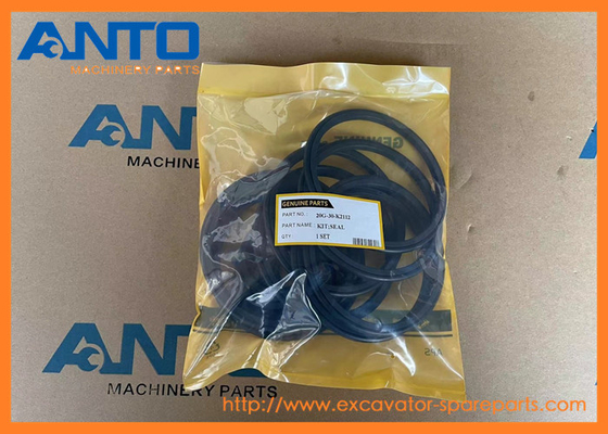 20G-30-K2310 20G-30-K2280 Σφραγίδα KOMATSU Ανταλλακτικά εξορυκτών για PW130ES-6K