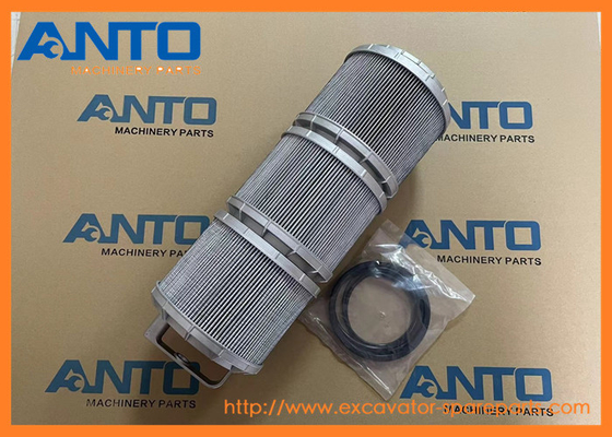 LS52V01002F5 LS52V01006F1 Υδραυλικό φίλτρο πετρελαίου KOBELCO Τμήματα μηχανών σκάφους για SK485-9