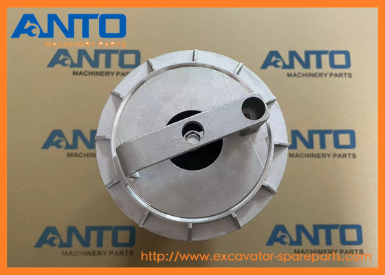 LS52V01002F5 LS52V01006F1 Υδραυλικό φίλτρο πετρελαίου KOBELCO Τμήματα μηχανών σκάφους για SK485-9