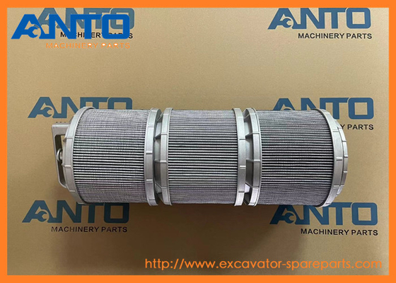 LS52V01002F5 LS52V01006F1 Υδραυλικό φίλτρο πετρελαίου KOBELCO Τμήματα μηχανών σκάφους για SK485-9