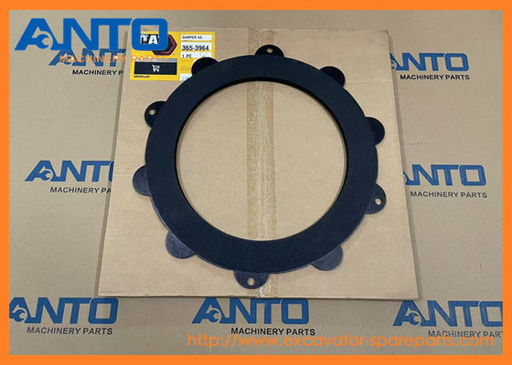 365-3964 3653964 Συσκευή αποσβεστήρα για φορτηγό 745 740EJ 740 735C 745C 740C