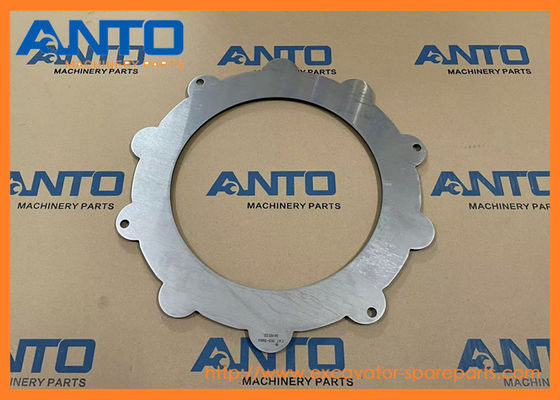 365-3964 3653964 Συσκευή αποσβεστήρα για φορτηγό 745 740EJ 740 735C 745C 740C