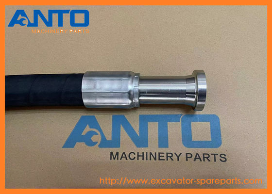 425-62-42720 4256242720 Σωλήνας KOMATSU Εναλλακτικά για φορτιστή τροχών WA500-7