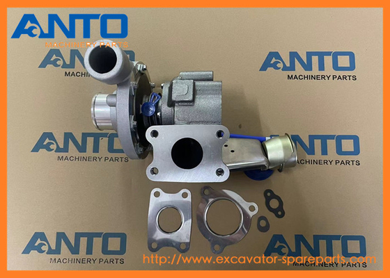 479-5809 259-3519 Εναλλακτικά μέρη εκσκαφέα τουρμποφόρτισης κατάλληλα για C4.4 416F 432F E312E
