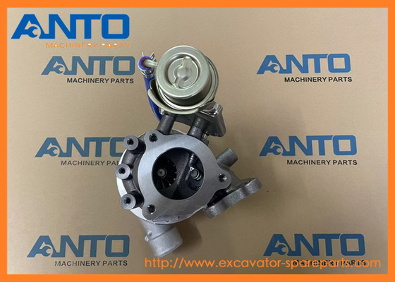 479-5809 259-3519 Εναλλακτικά μέρη εκσκαφέα τουρμποφόρτισης κατάλληλα για C4.4 416F 432F E312E