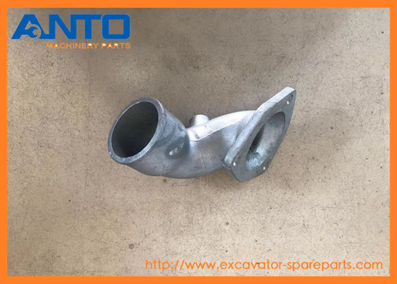 6136116510 6136-11-6510 Συνδέτης νερού ταιριάζει στον κινητήρα KOMATSU 4D105 6D105 S6D105