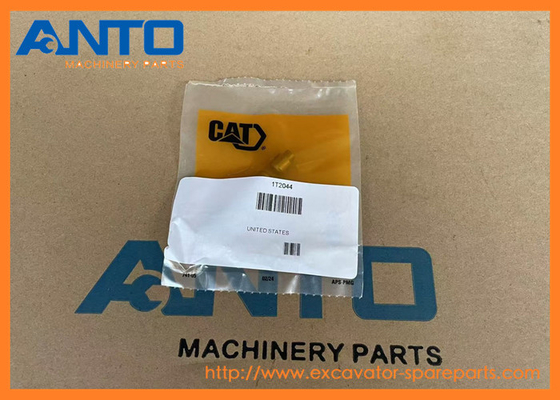 1T-2044 1T2044 Εναλλακτικά εξαρτήματα εκσκαφικών μηχανών με πινάκια έλξης 773G 773G OEM 775G 775G OEM 776C