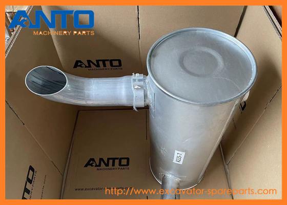 11N6-33010 11N633010 Muffler HYUNDAI Μέρη μηχανών εξορυκτικών μηχανών R210LC7