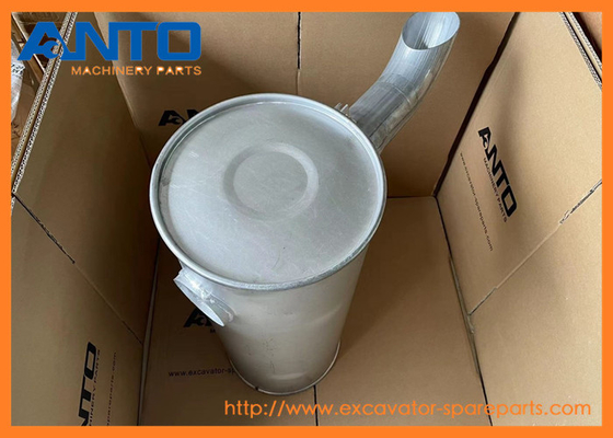 11N6-33010 11N633010 Muffler HYUNDAI Μέρη μηχανών εξορυκτικών μηχανών R210LC7