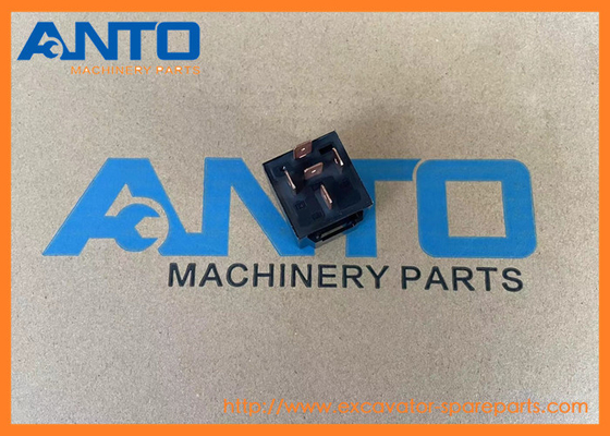 2544-9033 2544-9033 Relay DOOSAN ανταλλακτικά εξορυκτών κατάλληλα για DD80 DL160 DL200